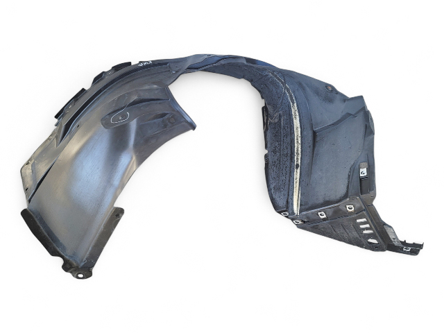 Honda Element 09-11 Fender Liner Front Left/Driver 74151-SCV-A80, E041, OEM, 2009, 2010, 2011