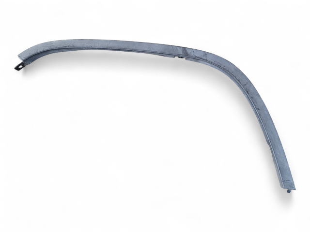 Honda Element 09-11 EX Front Left Fender Molding Flare Black 74165-SCV-A50ZA, E041, OEM, 2009, 2010, 2011