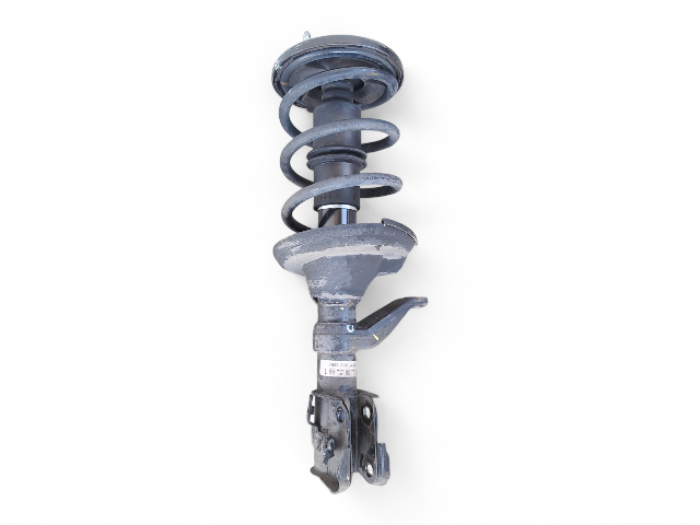 Honda Element 03-11 Shock Strut Assembly, Front Left, 51602-SCV-A17, E041, OEM, 2009, 2010, 2011