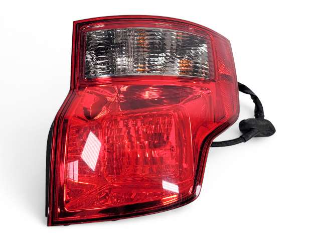 Honda Element 09-11 Tail Light Lamp Right Passenger 33501-SCV-A21, E041, OEM, 2009, 2010, 2011