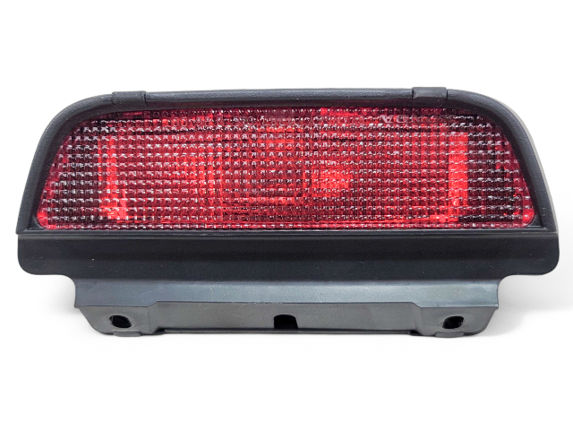 Honda Element 03-11 Third Brake High Mount Stop Lamp Light 34272-SCV-A11ZA, E041, OEM, 2003, 2004, 2005, 2006, 2007, 2008, 2009, 2010, 2011