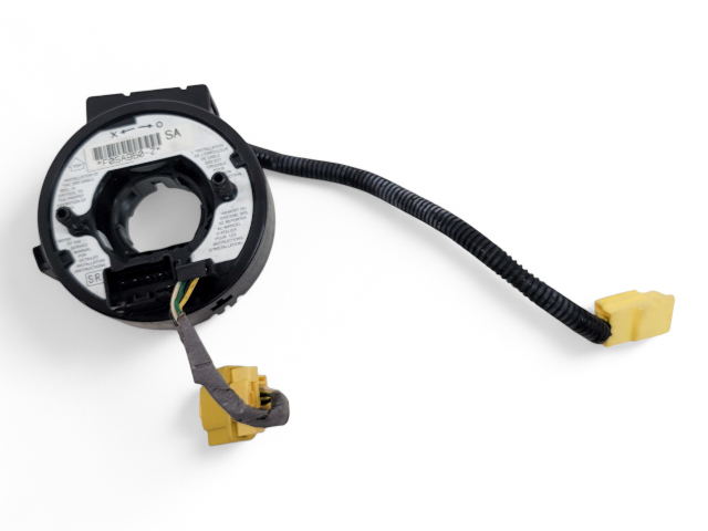 Honda Element 09-11 Reel Cable Clock Spring SRS Senor 77900-SCV-A51, E041, OEM, 2009, 2010, 2011