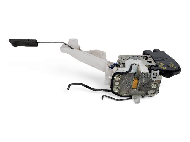 Honda Element 05-11 Front Power Lock Actuator Left/Driver 72152-SCV-A04, E041, OEM, 2005, 2006, 2007, 2008, 2009, 2010, 2011
