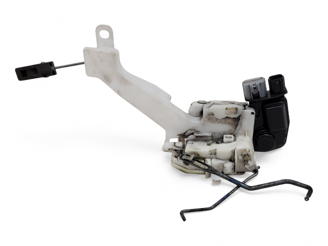 Honda Element 03-11 Front Lock Actuator Right/Passenger 72112-SCV-A03, E041, OEM, 2003, 2004, 2005, 2006, 2007, 2008, 2009, 2010, 2011