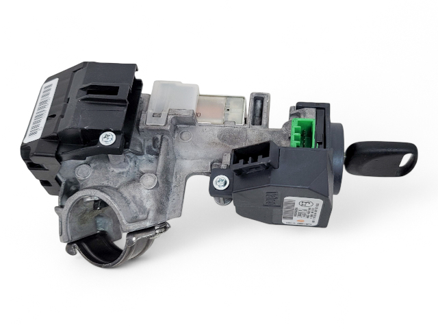 Honda Element 08-11 Ignition Switch Immobilizer w/Key A/T, 06351-SCV-C10, E041, OEM, 2008, 2009, 2010, 2011