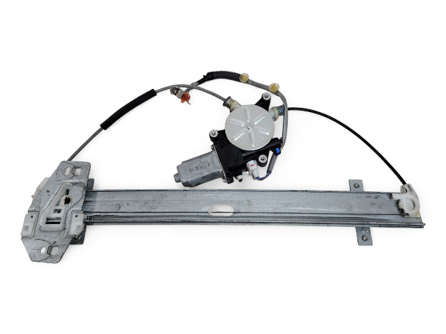 Honda Element 03-11 EX Front Window Regulator Motor Right/Passenger 72210-SCV-A03, E041, OEM, 2003, 2004, 2005, 2006, 2007, 2008, 2009, 2010, 2011