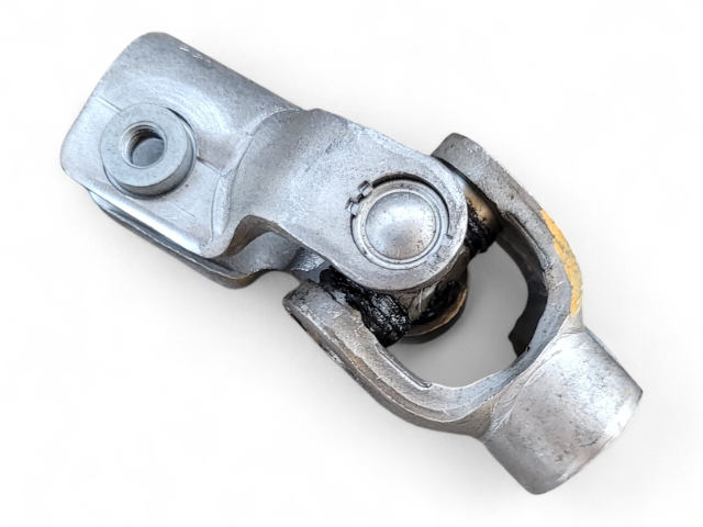 Honda Element 03-11 Steering Column Joint Adapter 53323-S5A-003, E041, OEM, 2003, 2004, 2005, 2006, 2007, 2008, 2009, 2010, 2011