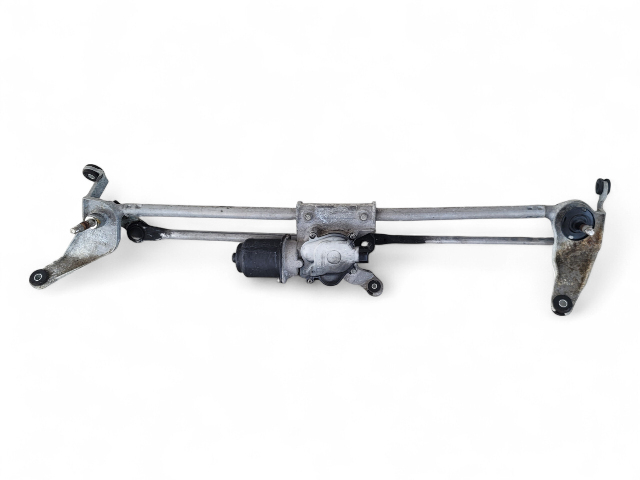 Honda Element 03-11 Windshield Wiper Link Motor, 76505-SCV-A01, E041, OEM, 2003, 2004, 2005, 2006, 2007, 2008, 2009, 2010, 2011