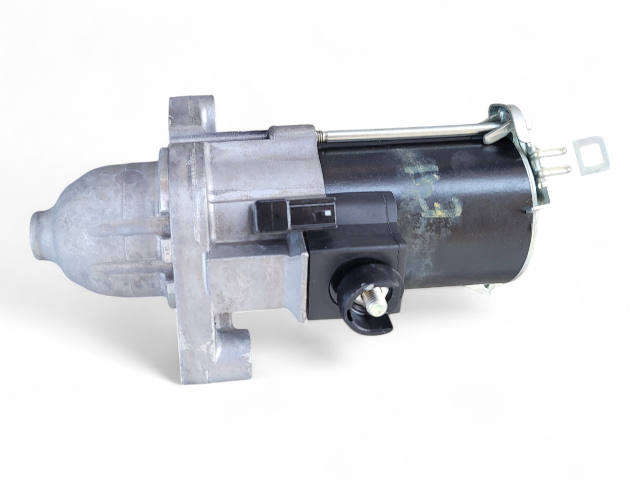 Honda Element 09-11 Starter Motor AT Automatic, 31200-R40-A01, E041, OEM, 2009, 2010, 2011