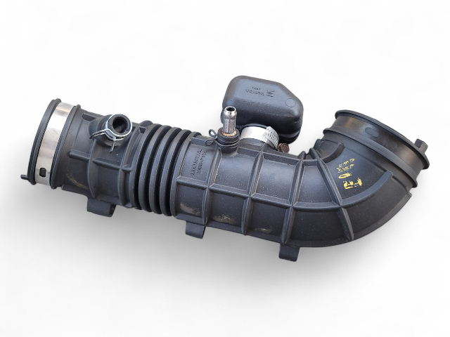Honda Element 07-11 Air Flow Duct Tube, 17228-PZD-A10, E041, OEM, 2007, 2008, 2009, 2010, 2011