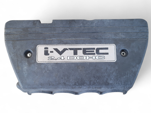 Honda Element 03-11 Engine Top Cover, 17121-RAA-A00, E041, OEM, 2003, 2004, 2005, 2006, 2007, 2008, 2009, 2010, 2011
