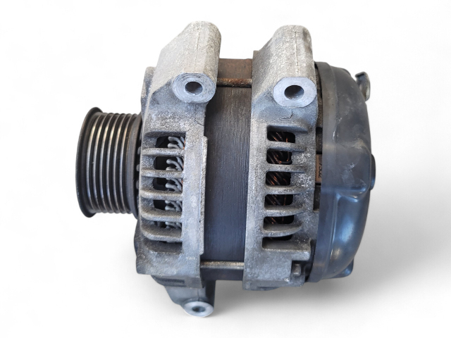 Honda Element 07-11 Alternator Generator, 31100-RTA-033, E041, OEM, 2007, 2008, 2009, 2010, 2011