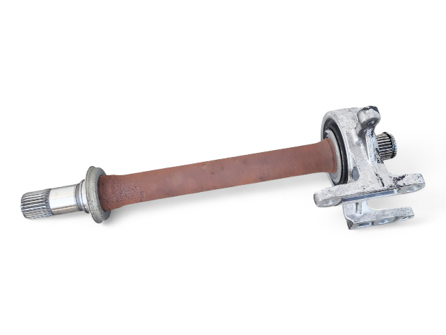 Honda Element 03-11 Automatic A/T Axle Half Jack Shaft, 44500-SCV-A00, E041, OEM, 2003, 2004, 2005, 2006, 2007, 2008, 2009, 2010, 2011