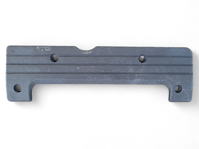 Honda Element 03-11 Spark Plug Hole Ignition Coil Cover 12500-PNC-010, E041, OEM, 2003, 2004, 2005, 2006, 2007, 2008, 2009, 2010, 2011