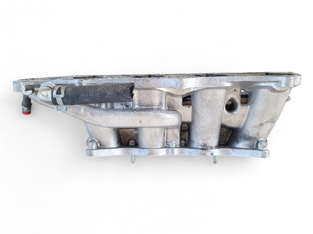 Honda Element 07-11 Air Intake Manifold Injector Base, 17050-RBB-A00, E041, OEM, 2007, 2008, 2009, 2010, 2011