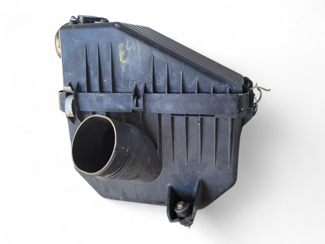 Honda Element 07-11 Complete Air Cleaner Cover Case Box, 17244-PZD-A10, E040, OEM, 2007, 2008, 2009, 2010, 2011