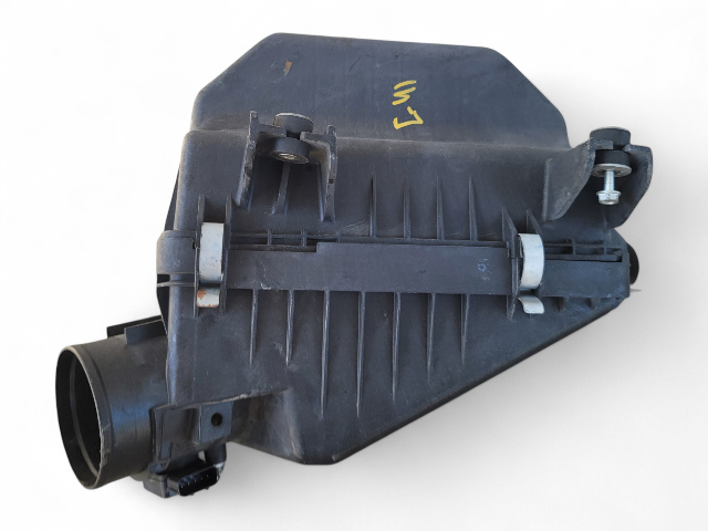 Honda Element 07-11 Complete Air Cleaner Cover Case Box, 17244-PZD-A10, E041, OEM, 2007, 2008, 2009, 2010, 2011