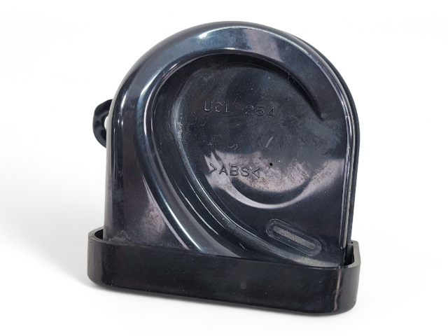 Honda Element 09-11 Low Note Pitch Horn Signal 38100-SCV-A04, E041, OEM, 2009, 2010, 2011