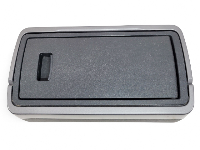 Honda Element 09-11 EX Center Console Arm Rest 83409-SCV-A01ZA, E041, OEM, 2009, 2010, 2011