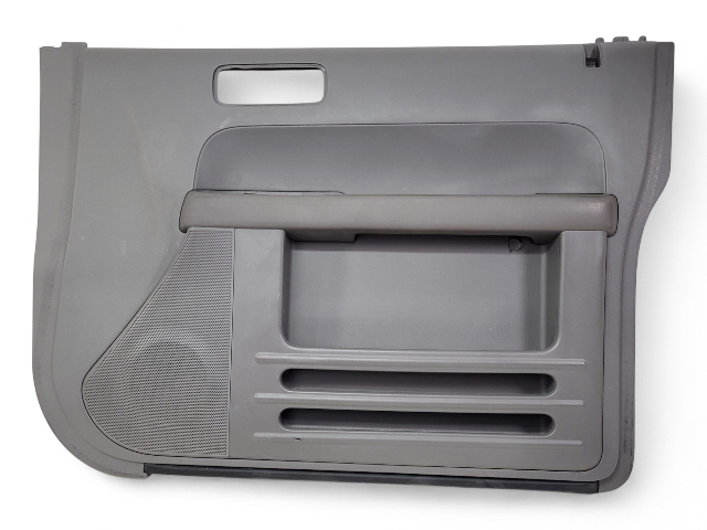 Honda Element 09-11 Front Door Panel Trim Right/Passenger, 83534-SCV-A22ZC, E041, OEM, 2009, 2010, 2011