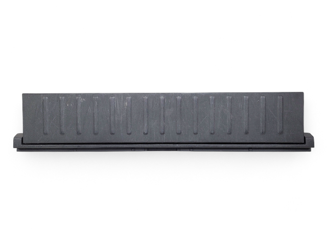 Honda Element 03-11 Cargo Floor Lid Spare Lower Trim Panel Black 84640-SCV-A01ZA, E041, OEM, 2003, 2004, 2005, 2006, 2007, 2008, 2009, 2010, 2011