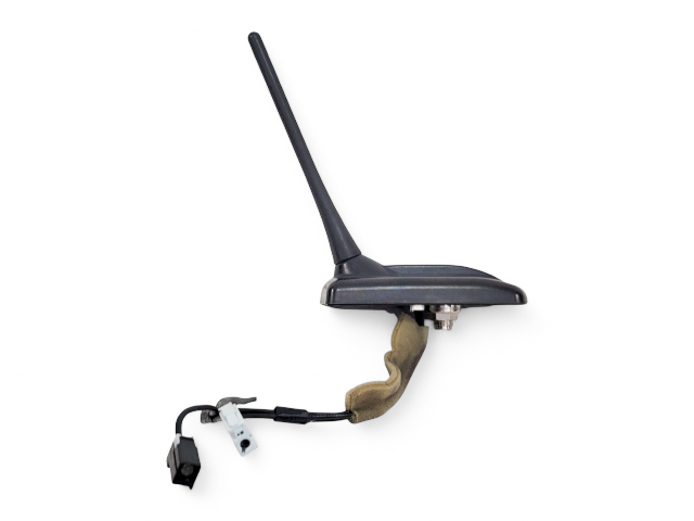 Honda Element 09-11 XM Radio Roof Antenna Base 39152-SCV-A41, E041, OEM, 2009, 2010, 2011