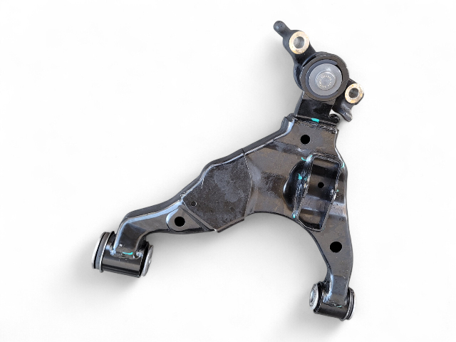 Toyota 4Runner 03-09 Lower Arm Control, Front Left/Driver 48069-60010, E042, 2003, 2004, 2005, 2006, 2007, 2008, 2009