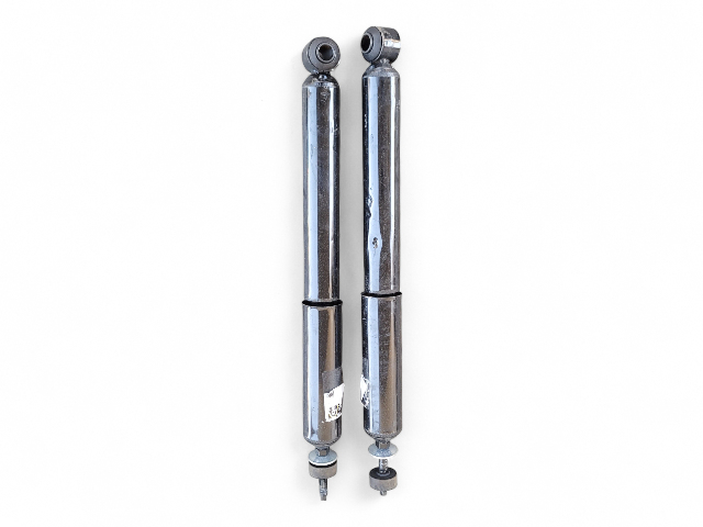 Toyota 4Runner 03-09 Rear Shock Absorber Strut Left/Right Set (2) 48540-39445, E042, OEM, 2003, 2004, 2005, 2006, 2007, 2008, 2009