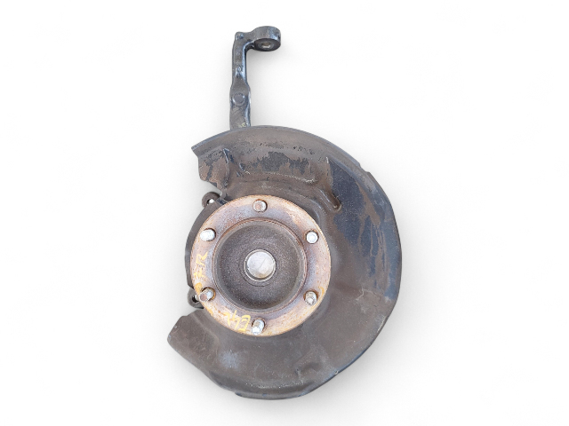Toyota 4Runner 03-16 4X2 Steering Knuckle Spindle Front Right 43211-60200, E042, OEM, 2003, 2004, 2005, 2006, 2007, 2008, 2009, 2010, 2011, 2012, 2013, 2014, 2015, 2016
