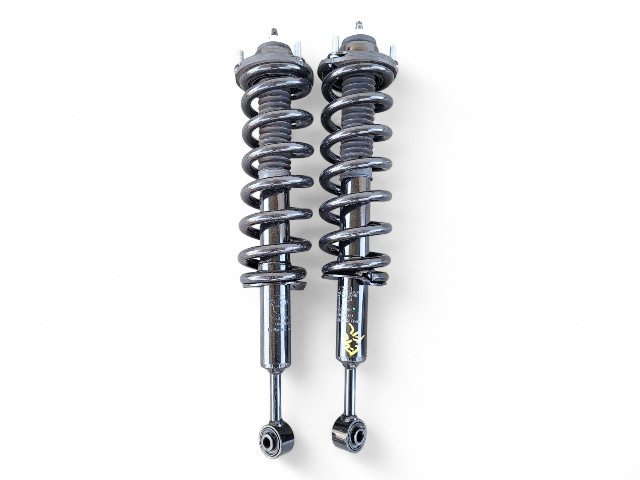 Toyota 4Runner 03-23 CARQUEST Shock Absorber Strut Front Left/Right Set, E042, 2003, 2004, 2005, 2006, 2007, 2008, 2009, 2010, 2011, 2012, 2013, 2014, 2015, 2016, 2017, 2018, 2019, 2020, 2021, 2022, 2023