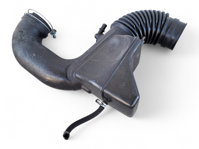 Toyota 4Runner 03-05 V8 4.7L Air Cleaner Hose Inlet Tube 17880-50060, E042, OEM, 2003, 2004, 2005