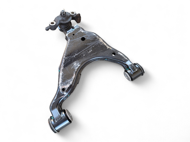 Toyota 4Runner 03-09 Lower Arm Control, Front Right/Passenger 48068-60010, E042, OEM, 2003, 2004, 2005, 2006, 2007, 2008, 2009