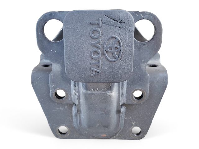 Toyota 4Runner 03-24 Trailer Tow Hitch 51909-35011, E042, OEM, 2003, 2004, 2005, 2006, 2007, 2008, 2009, 2010, 2011, 2012, 2013, 2014, 2015, 2016, 2017, 2018, 2019, 2020, 2021, 2022, 2023, 2024