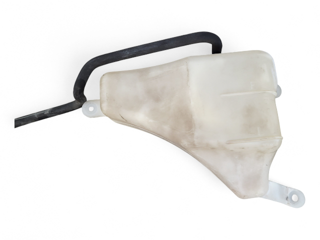 Toyota 4Runner 03-09 Radiator Reservoir Coolant Overflow Tank 16470-50140, E042, OEM, 2003, 2004, 2005, 2006, 2007, 2008, 2009