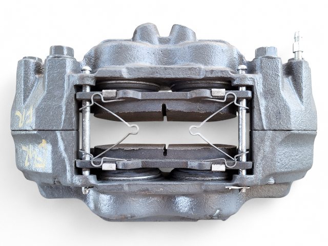 Toyota 4Runner 03-09 Front Brake Caliper Right/Passenger 47730-35411, E042, OEM, 2003, 2004, 2005, 2006, 2007, 2008, 2009