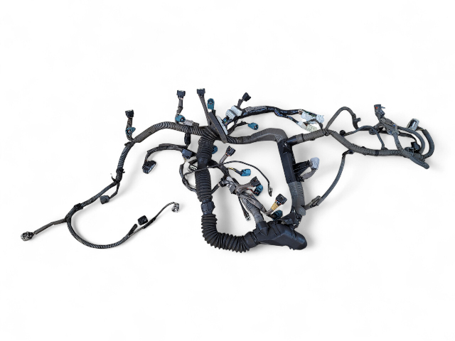Toyota 4Runner 03-05 Engine Wire Harness  82121-3M420, E042, OEM, 2003, 2004, 2005