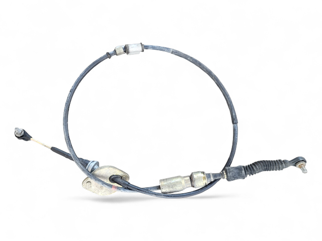 Toyota 4Runner 03-09 Shifter Shift Wire Control Cable A/T 33820-60040, E042, OEM, 2003, 2004, 2005, 2006, 2007, 2008, 2009