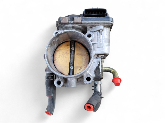 Toyota 4Runner 03-05 Throttle Body W/ Motor Assembly, 22030-50170, E042, OEM, 2003, 2004, 2005