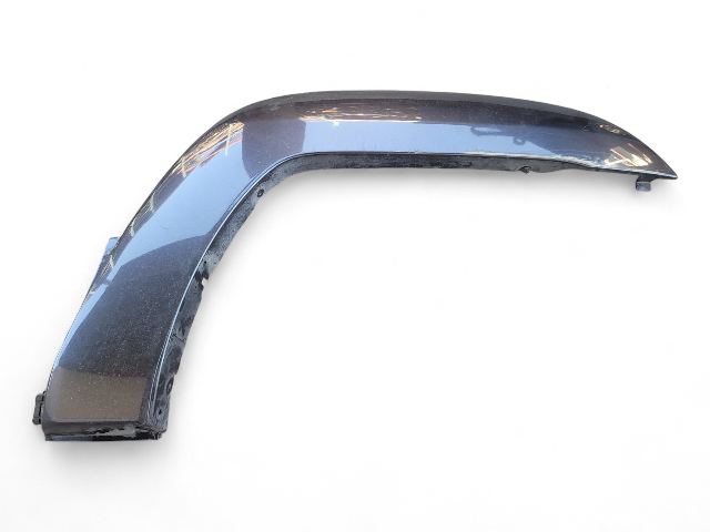 Toyota 4Runner 03-06 Fender Wheel Opening Flare Right/Passenger 53847-35100-B1, E042, OEM, 2003, 2004, 2005, 2006