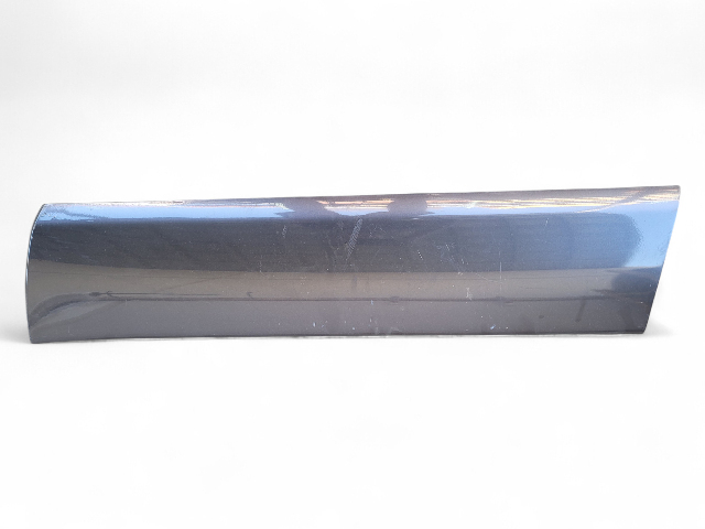 Toyota 4Runner 03-06 Door Molding Trim Light Front Right Gray, 75731-35110-B1, E042, OEM, 2003, 2004, 2005, 2006