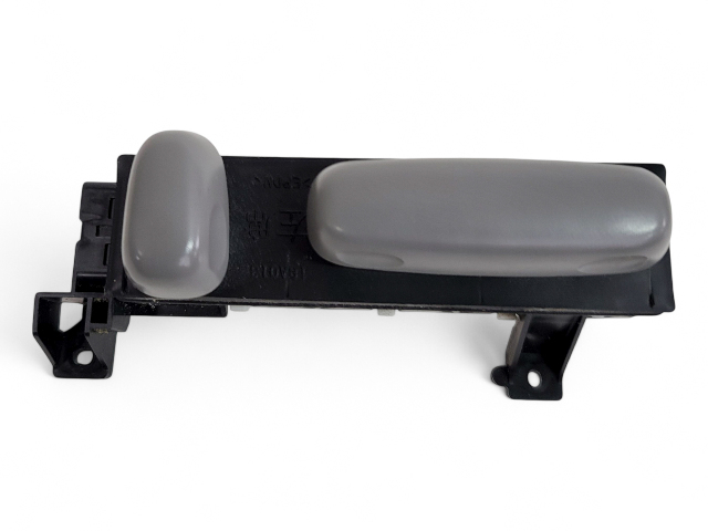 Toyota 4Runner 03-09 Power Seat Switch, Front Left Driver Side 84922-60120, E042, OEM, 2003, 2004, 2005, 2006, 2007, 2008, 2009