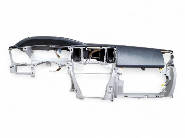 Toyota 4Runner 03-06 Instrument Panel Dashboard 55401-35909-B0, E042, OEM, 2003, 2004, 2005, 2006