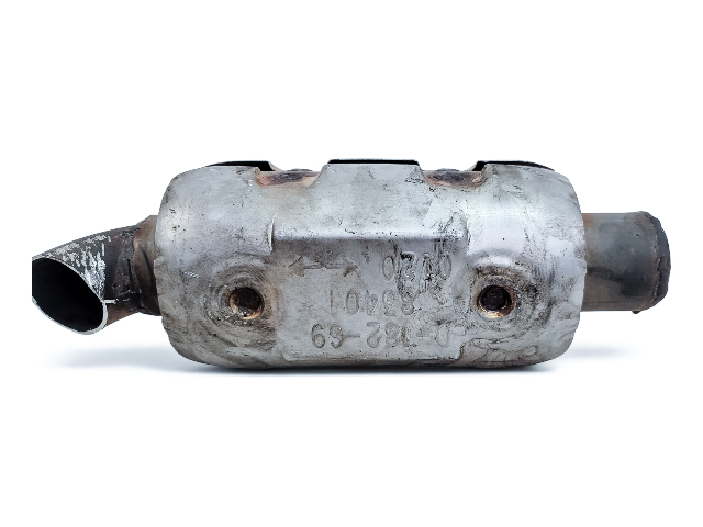 Toyota 4Runner 03-05 Walker CalCat CARB 83401 Universal Converter, 4.7L, E042, OEM, 2003, 2004, 2005
