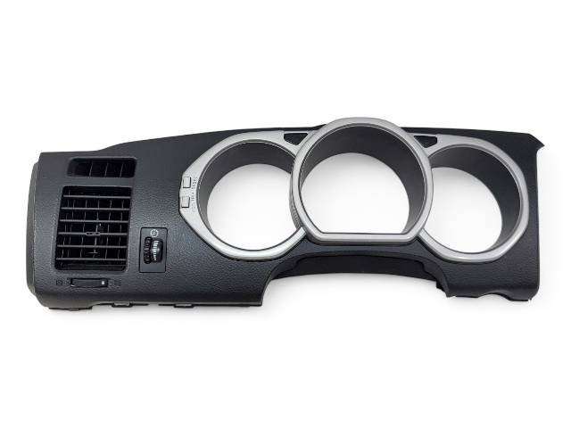 Toyota 4Runner 03-06 AC Vent Instrument Cluster Speedometer Cover 55404-35280-B0, E042, OEM, 2003, 2004, 2005, 2006