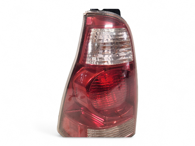 Toyota 4Runner 03-06 Rear Left Tail Light Taillight Lamp, 81561-35270, E042, 2003, 2004, 2005, 2006