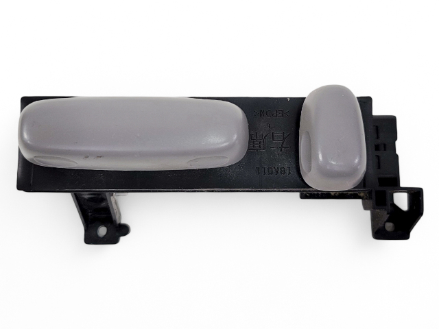 Toyota 4Runner 03-09 Power Seat Switch, Front Right Passenger Side 84922-60130, E042, OEM, 2003, 2004, 2005, 2006, 2007, 2008, 2009