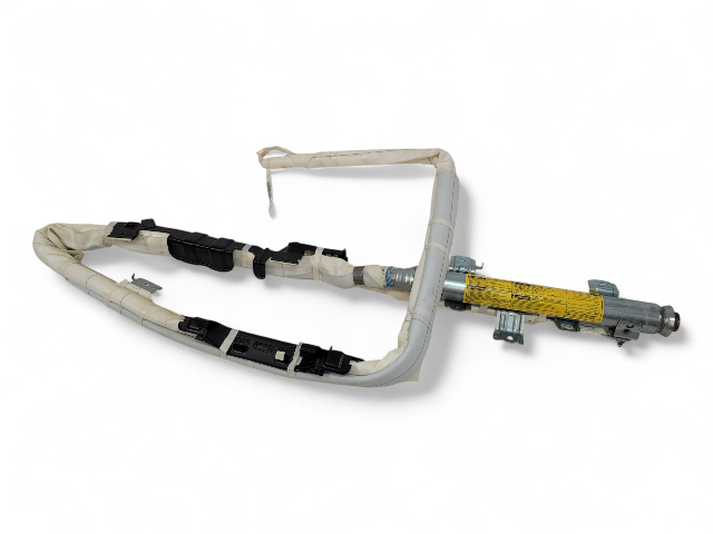 Toyota 4Runner 03-04 Right Side Curtain Airbag Air Bag 62170-35011, E042, OEM, 2003, 2004