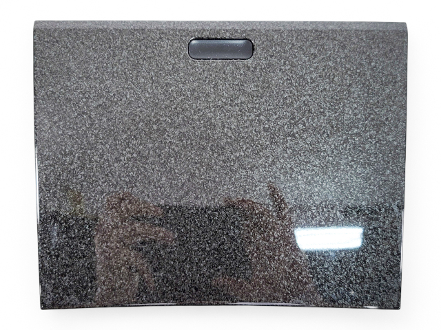 Toyota 4Runner 03-06 Instrument Panel Pocket Tray Box 55440-35100, E042, OEM, 2003, 2004, 2005, 2006