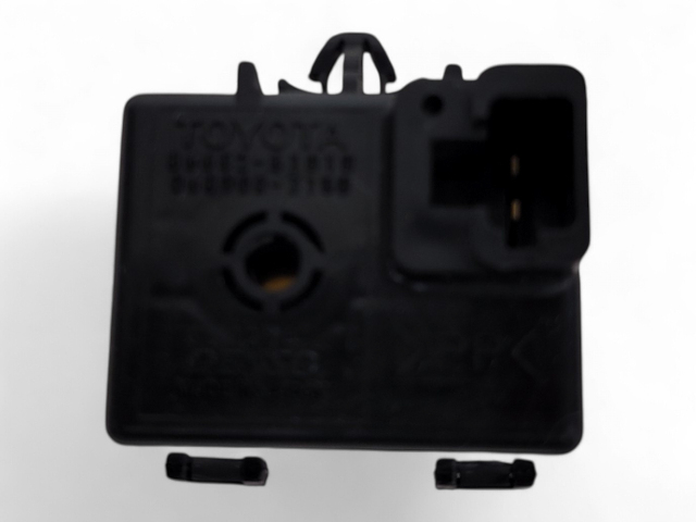 Toyota 4Runner 00-05 ABS Skid Control Buzzer Relay Module 86652-51010, E042, OEM, 2000, 2001, 2002, 2003, 2004, 2005