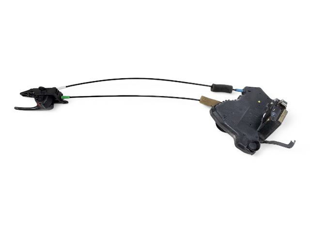 Toyota 4Runner 03-09 Door Lock Actuator Front Right Passenger Side 69030-33261, E042, OEM, 2003, 2004, 2005, 2006, 2007, 2008, 2009